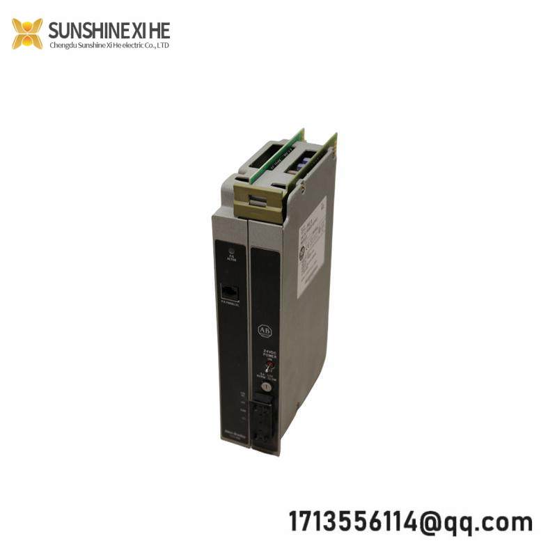 AB 1771-P5E input voltage