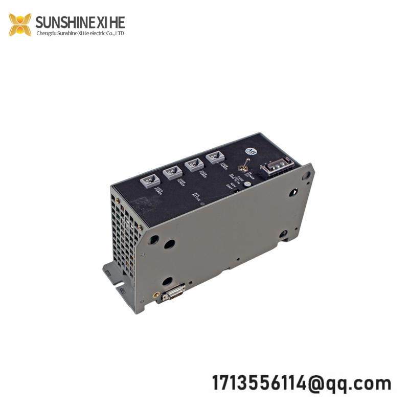 AB 1771-PS7 POWER SUPPLY MODULE