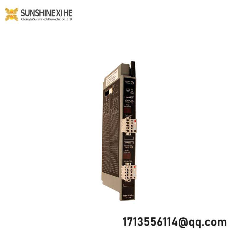 A-B 1771-SDN