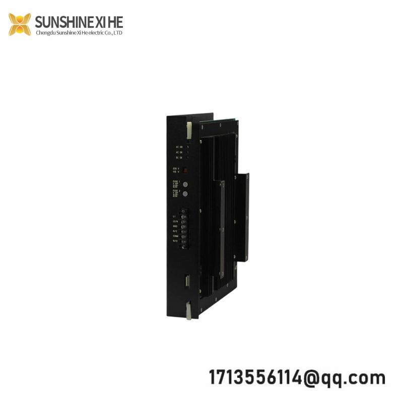 AB 1775-P3 POWER SUPPLY MODULE