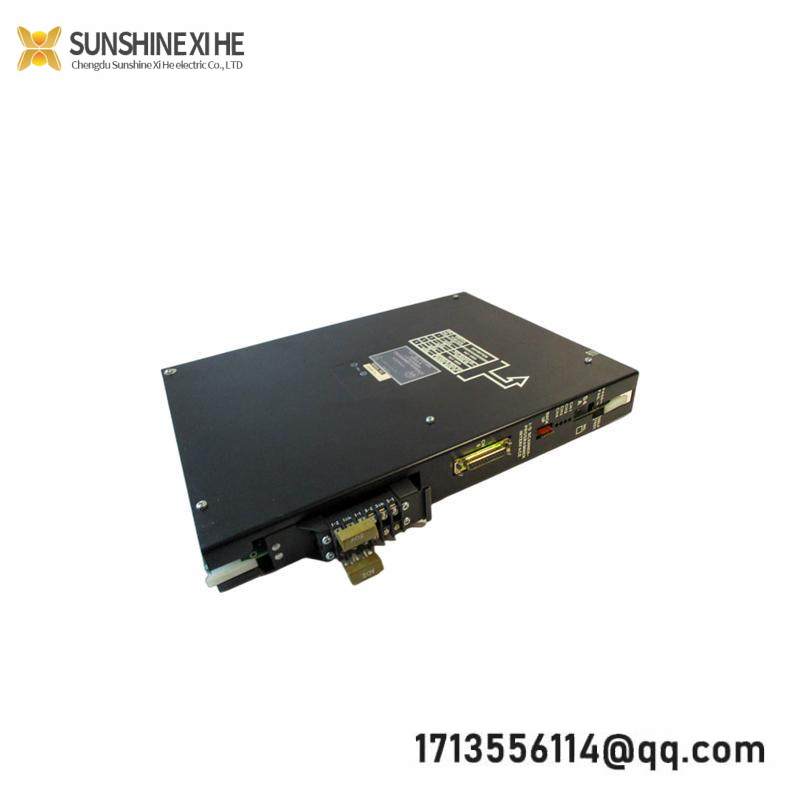 AB 1775-S4A I/O SCANNER PROGRAMMER INTERFACE