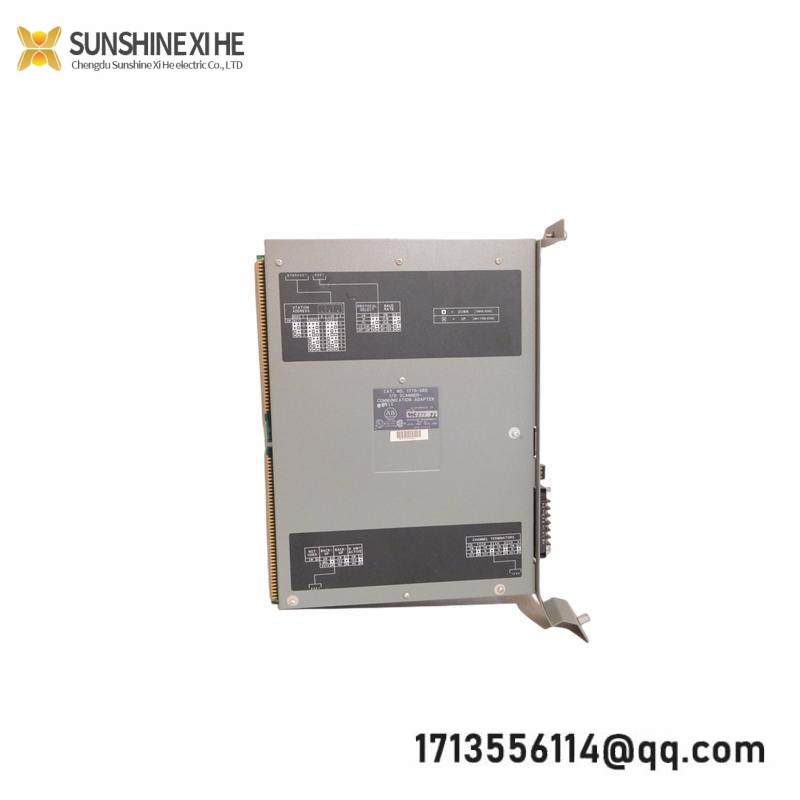 AB 1775-SR5 scanner module
