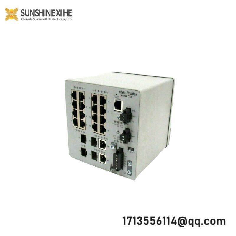 AB 1783-BMS20CL STRATIX 5700