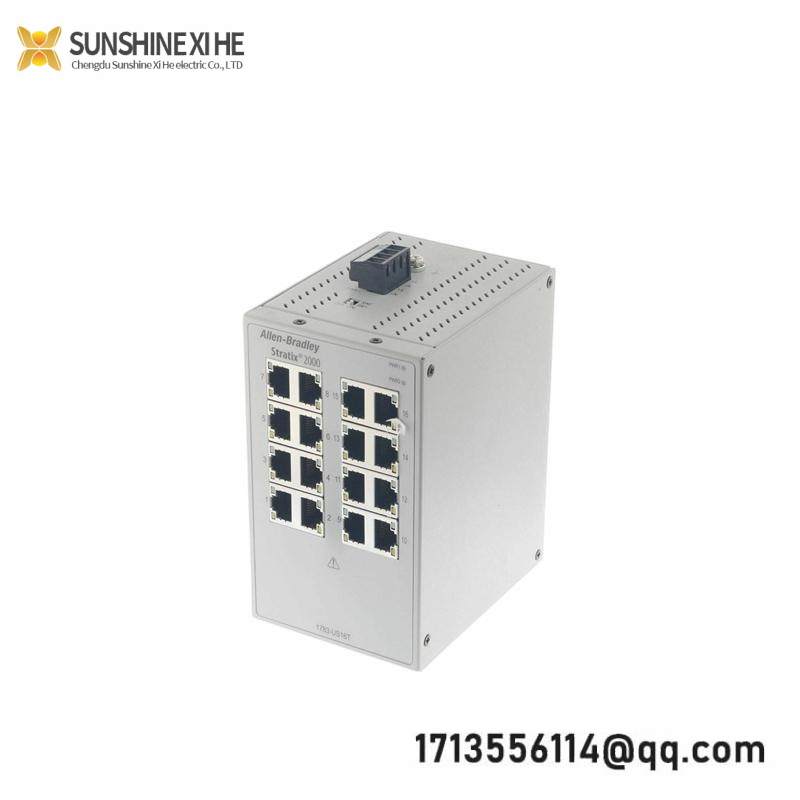 AB 1336-GM1 Impact Drive