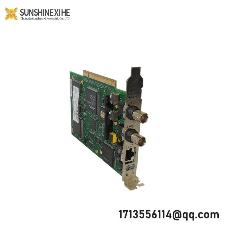 AB 1784-PCIC COMMUNICATION CARD
