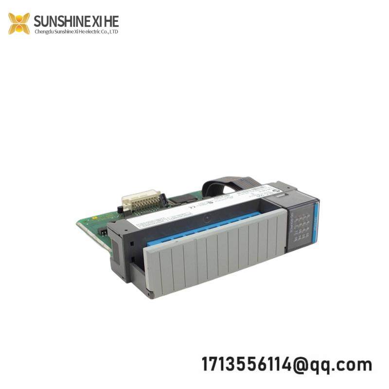 AB 1784-PM16SE SERCOS MOTION