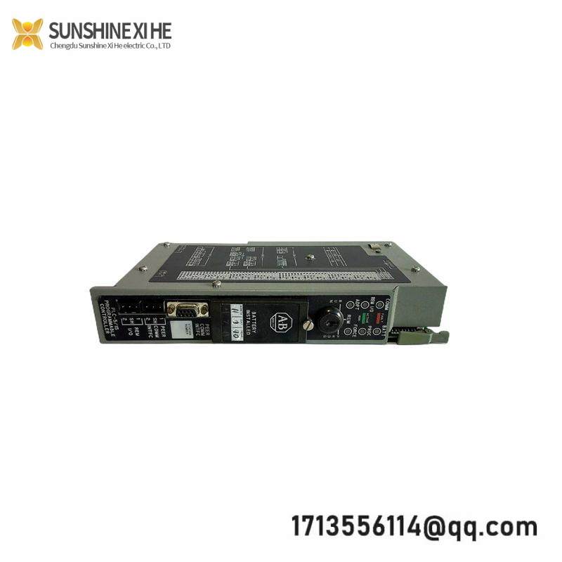 AB 1785-EMET Ethernet Interface module