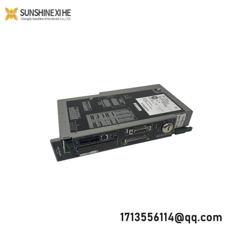AB 1785-L40E/E PROCESSOR
