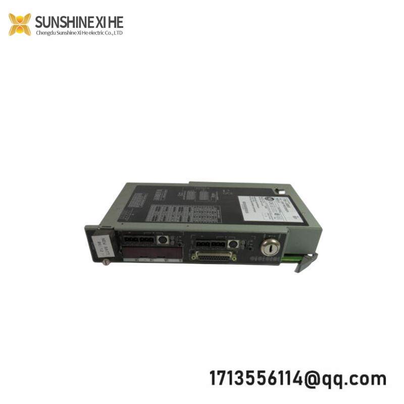 AB 1785-L60B PROCESSOR MODULE