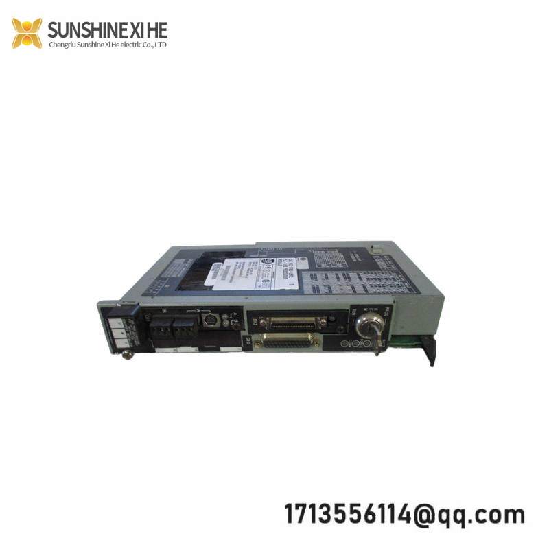 AB 1785-L60L PROCESSOR MODULE