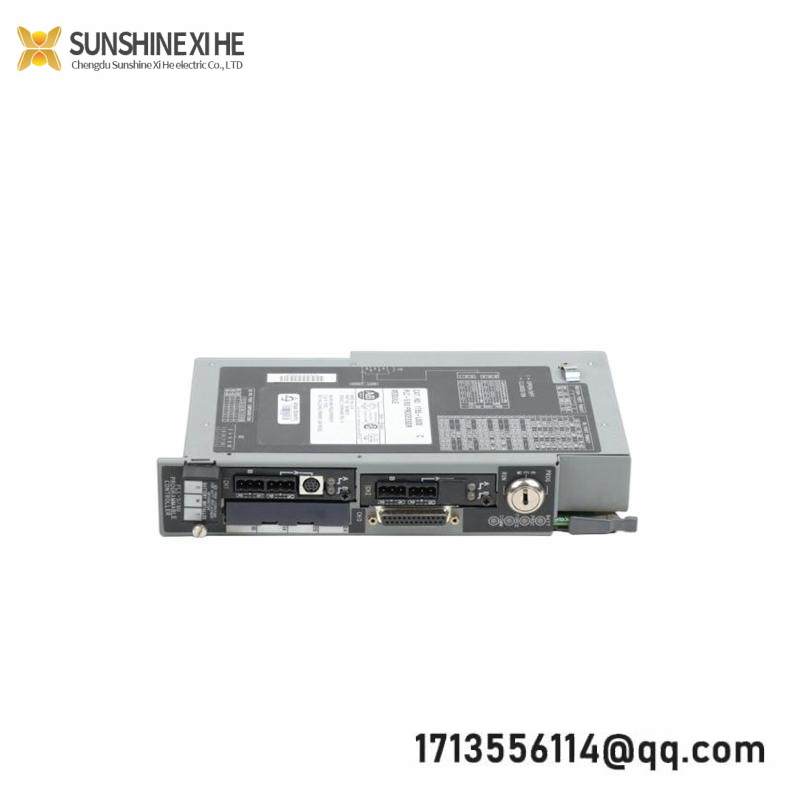 AB 1785-L80B CPU MODULE