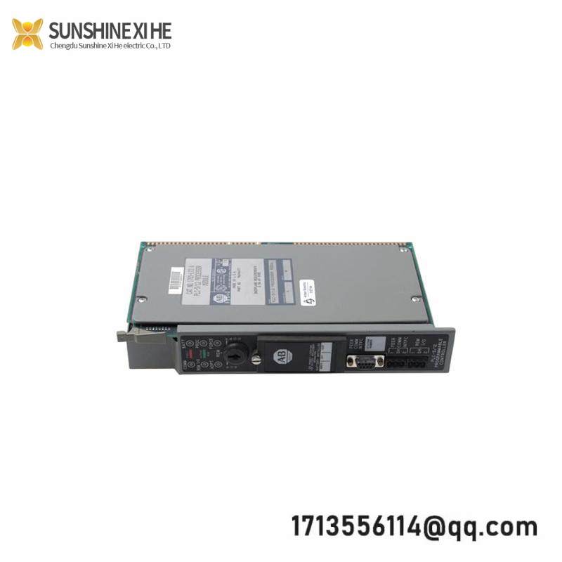 AB 1785-LT3 PROCESSOR MODULE