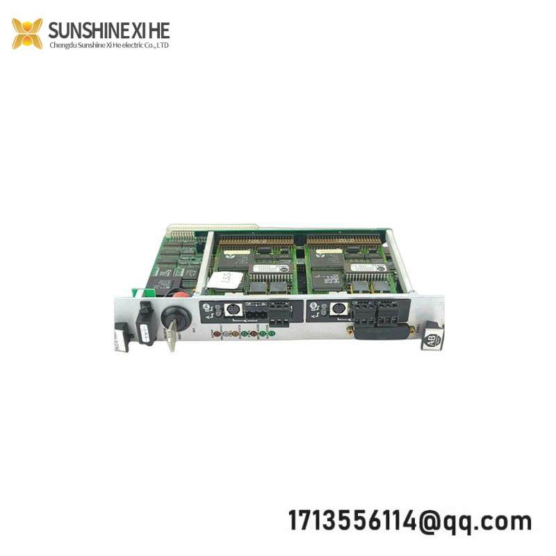 AB 1785-V40V VME Processor