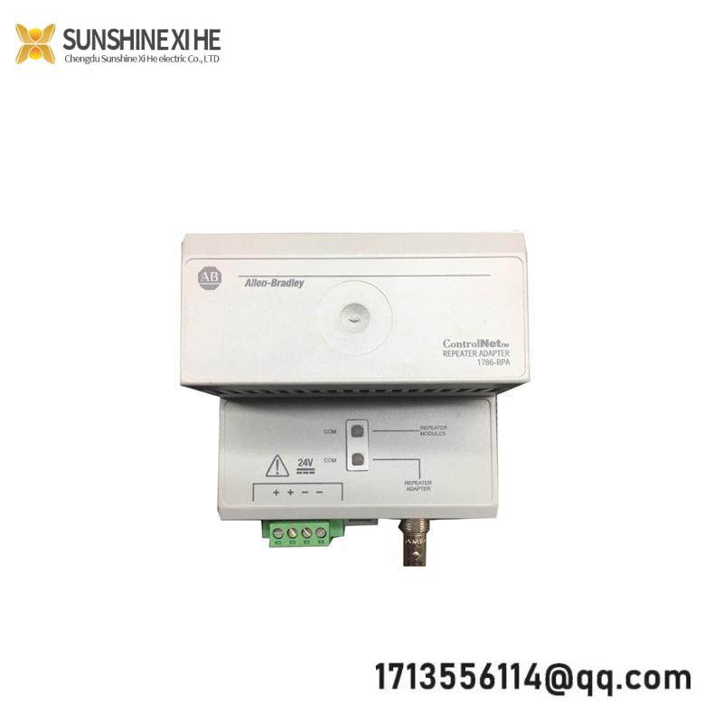 AB 1786-RPA COMMUNICATION MODULE