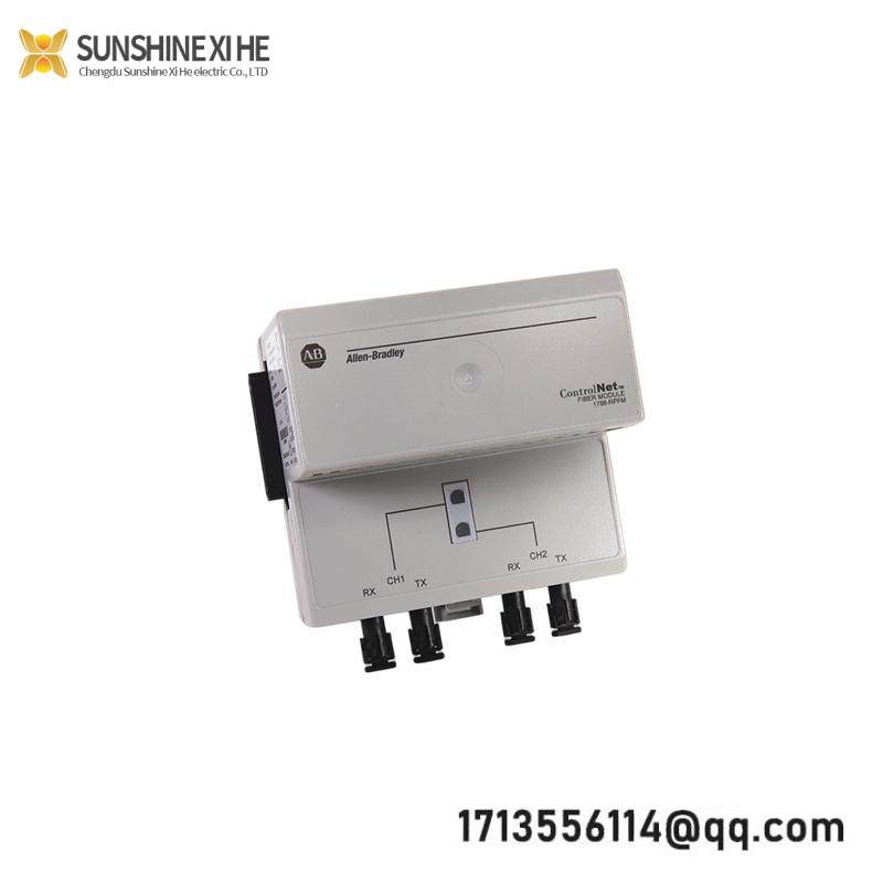 AB 2711P-RP9DK Panelview plus 6 logic module