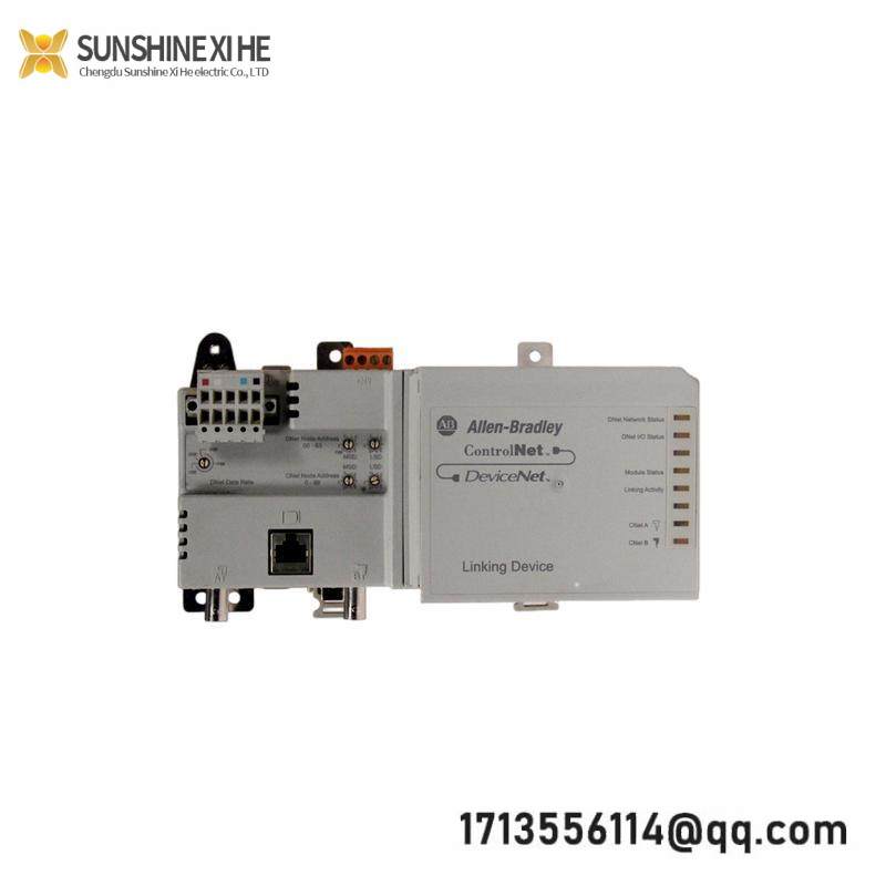 AB 1788-CN2DN COMMUNICATIONS ADAPTER