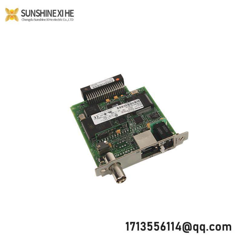 AB 1788-CNC INTERFACE CARD