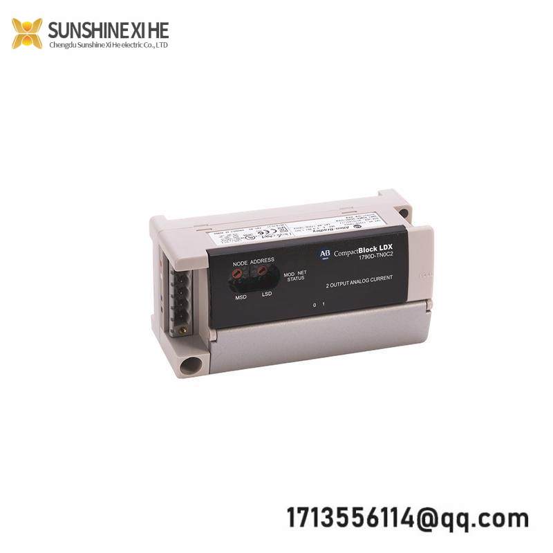 AB 1790D-TN4V0 BASE BLOCK