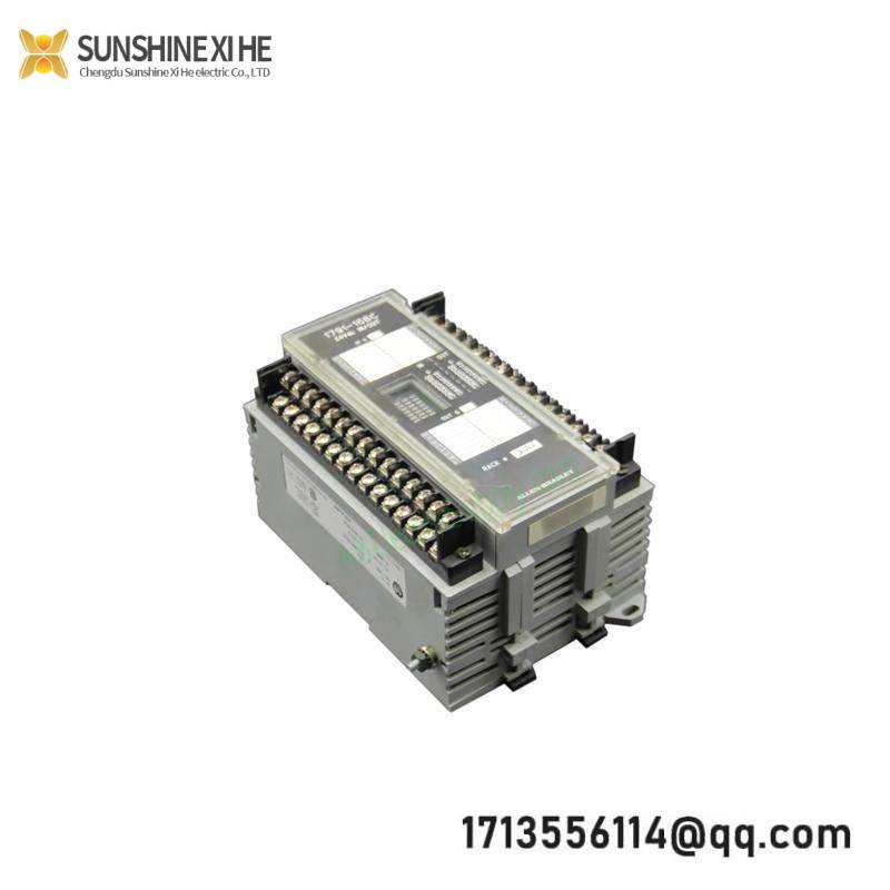 AB 1791-16BC I/O Module