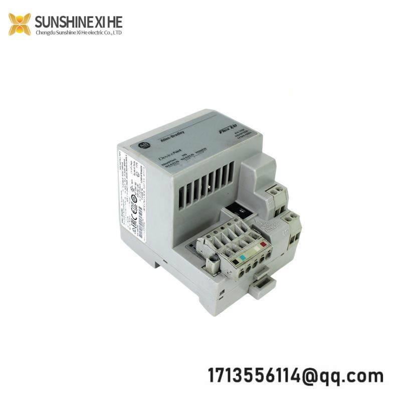 AB 1794-ADN FLEX I/O