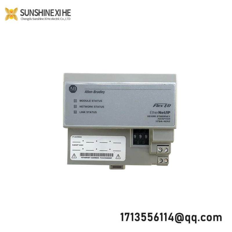 AB 1794-AENT ADAPTER KIT