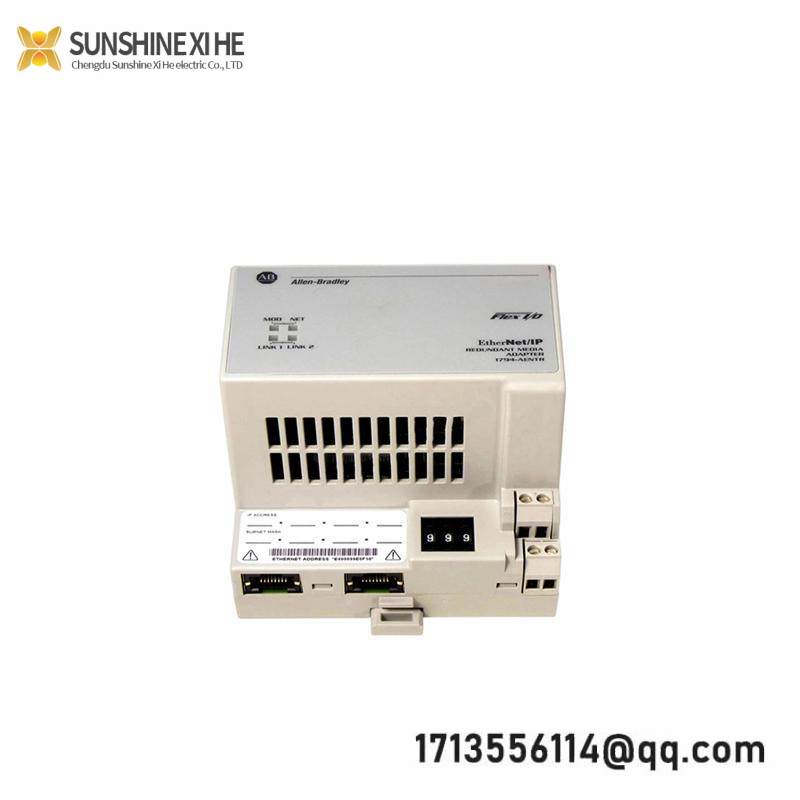 AB 1794-AENTR COMMUNICATION ADAPTER