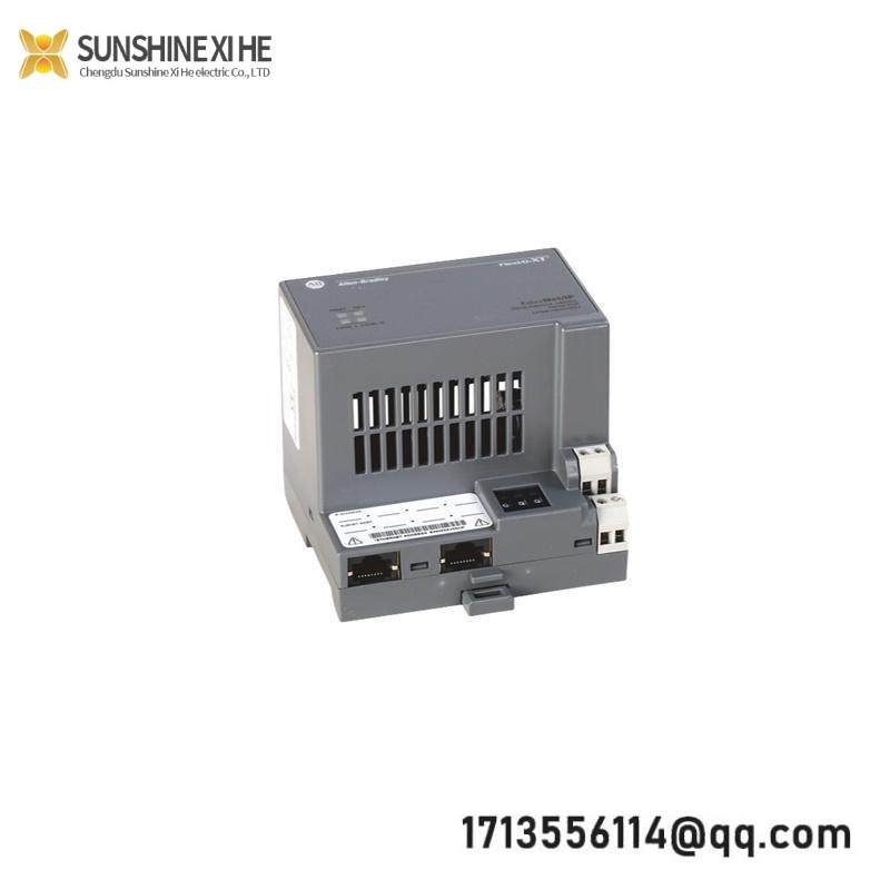 AB 1794-AENTRXT adapter module