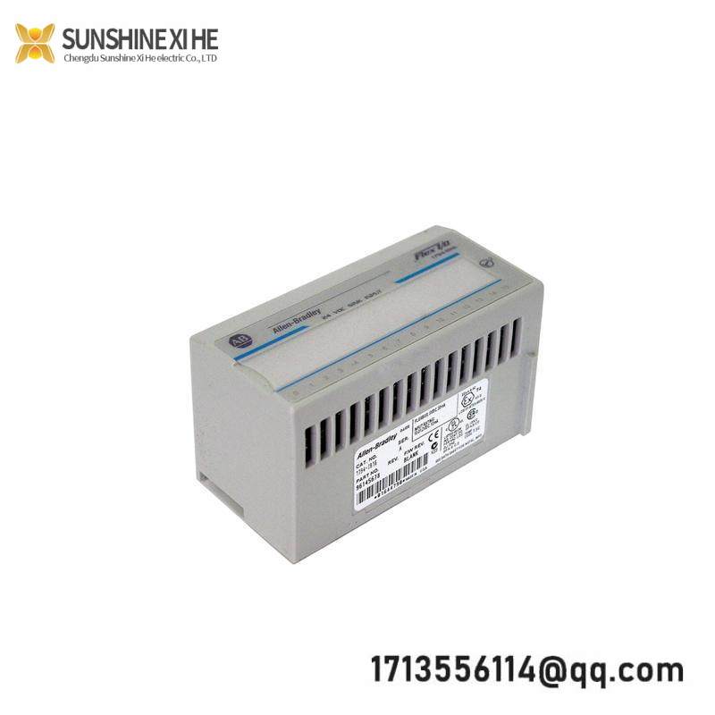 AB 1794-IB16 INPUT MODULE