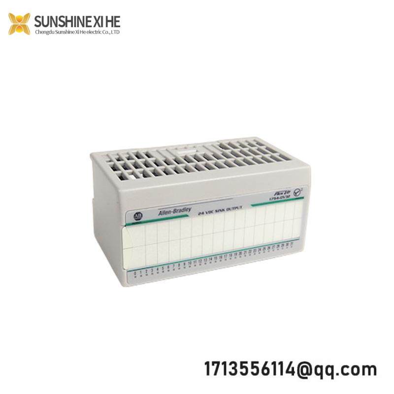 AB 1794-IB16D INPUT MODULE