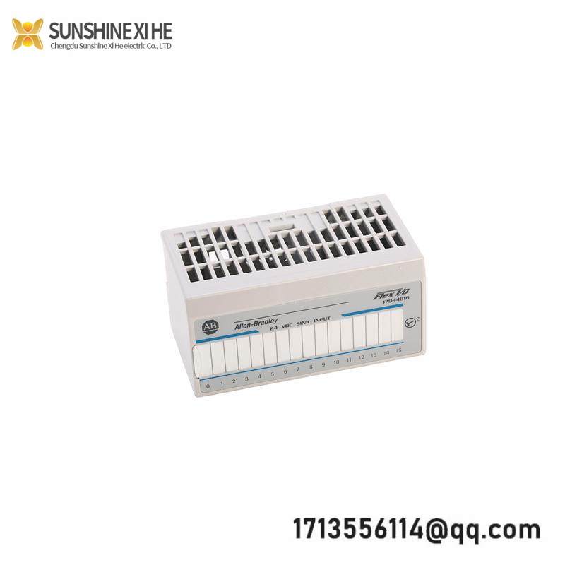AB 1794-IB8 INPUT MODULE