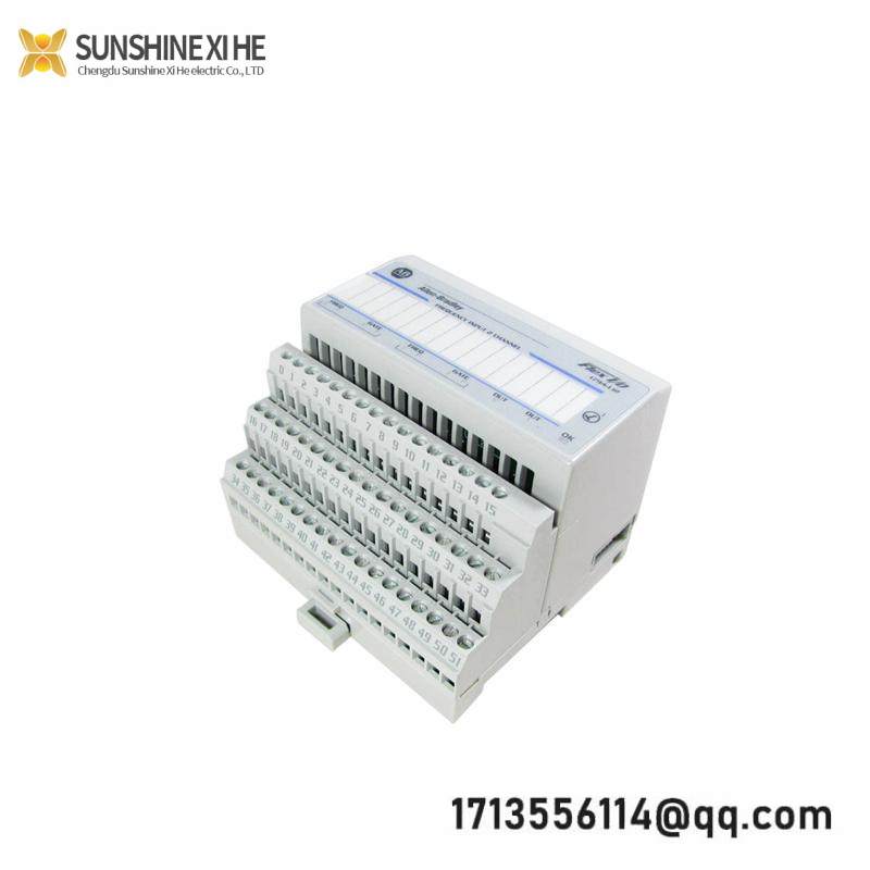 AB 1794-IJ2 INPUT FREQUENCY MODULE