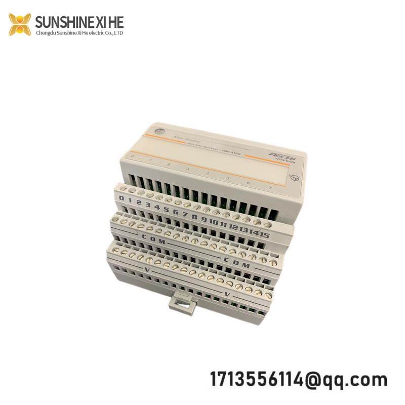 AB 1794-OA8I OUTPUT MODULE