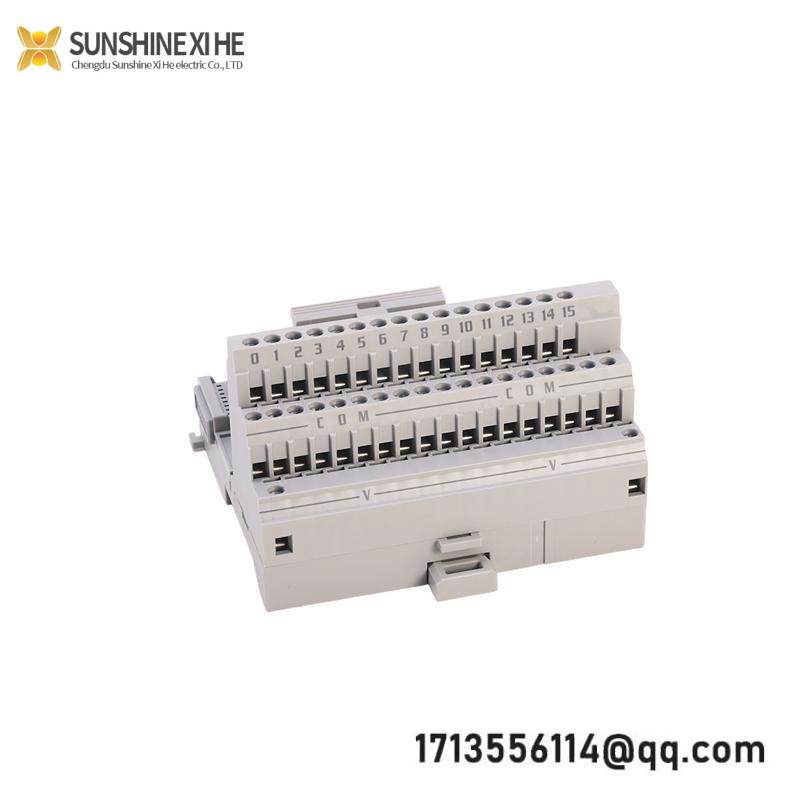 AB 1794-TB3G TERMINAL BASE