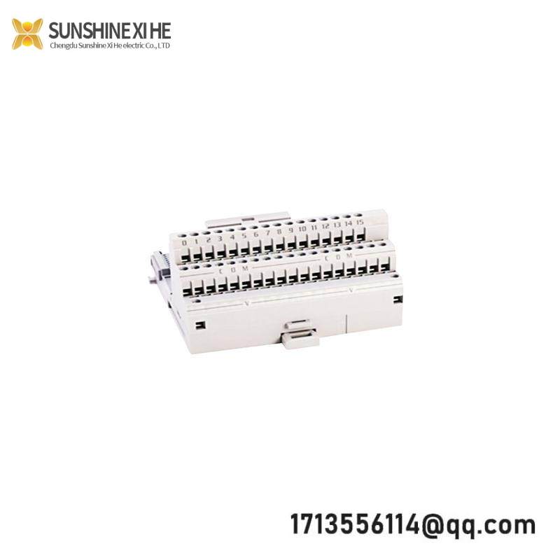 AB 1794-TB3GS Flex Terminal Base