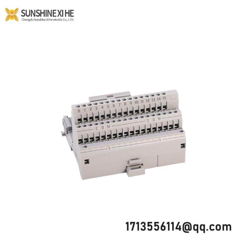 AB 1794-TB3S TERMINAL BASE