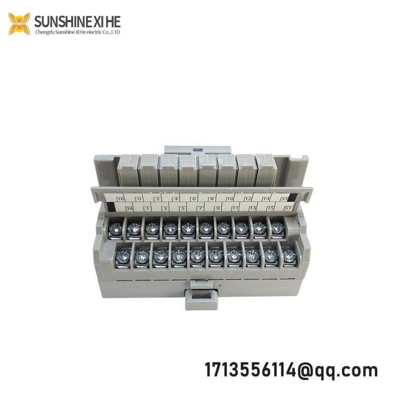 AB 1756-IF8I I/O Module