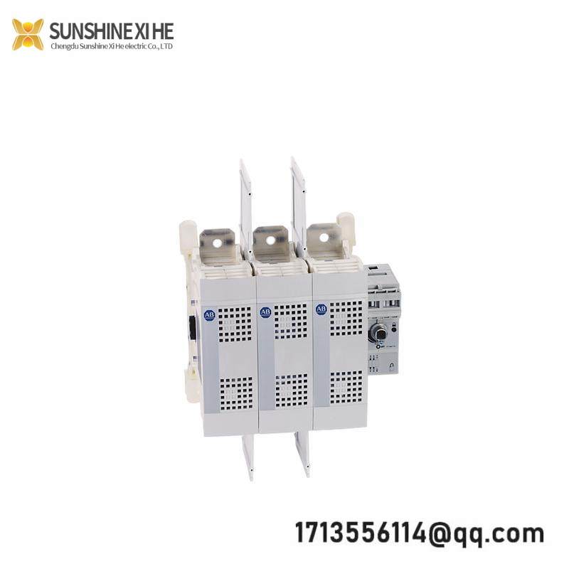 AB 194R-J400-1753 DISCONNECT SWITCH