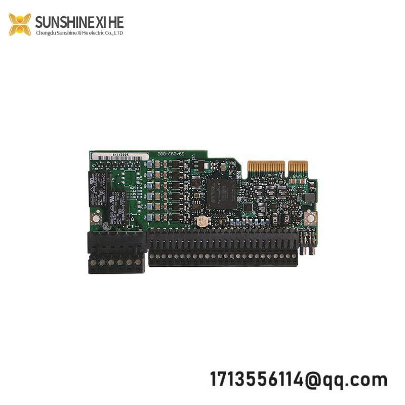 AB 20-750-2262C-2R OPTION MODULE