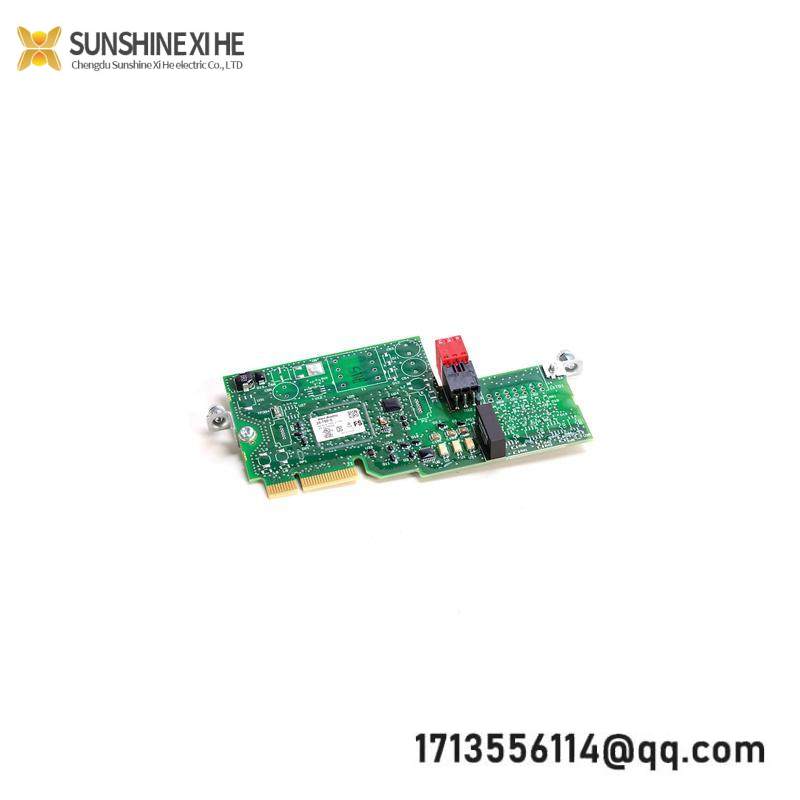 AB 20-750-S Safe Torque-Off Module