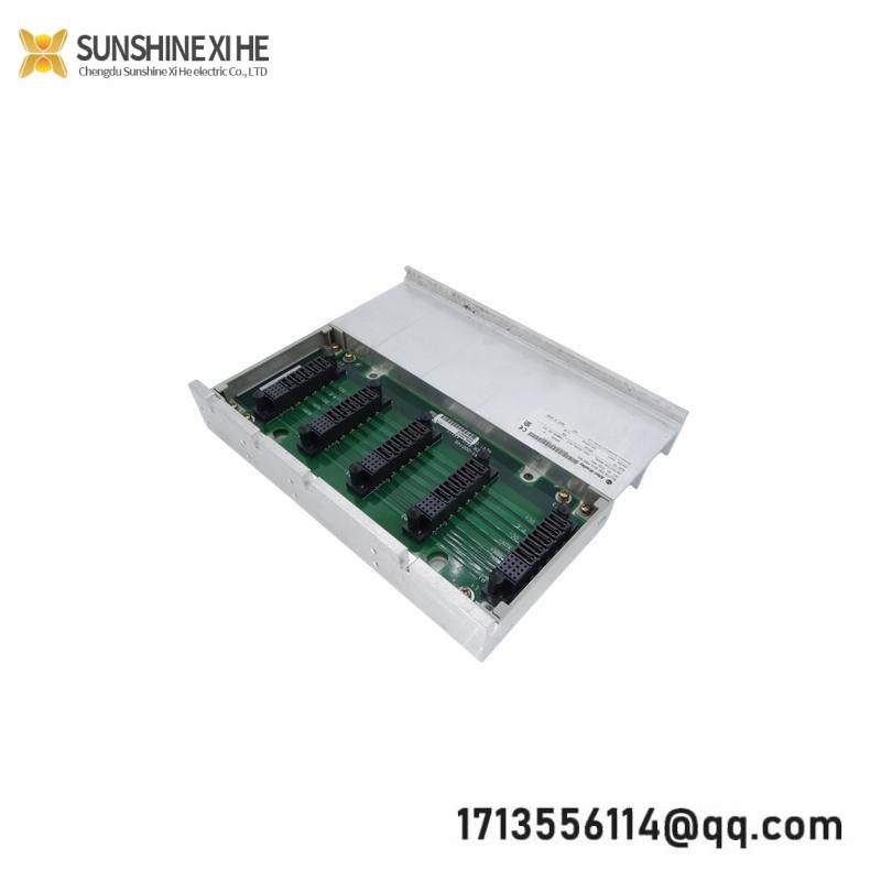 AB 2093-PRS4 OUTPUT MODULE