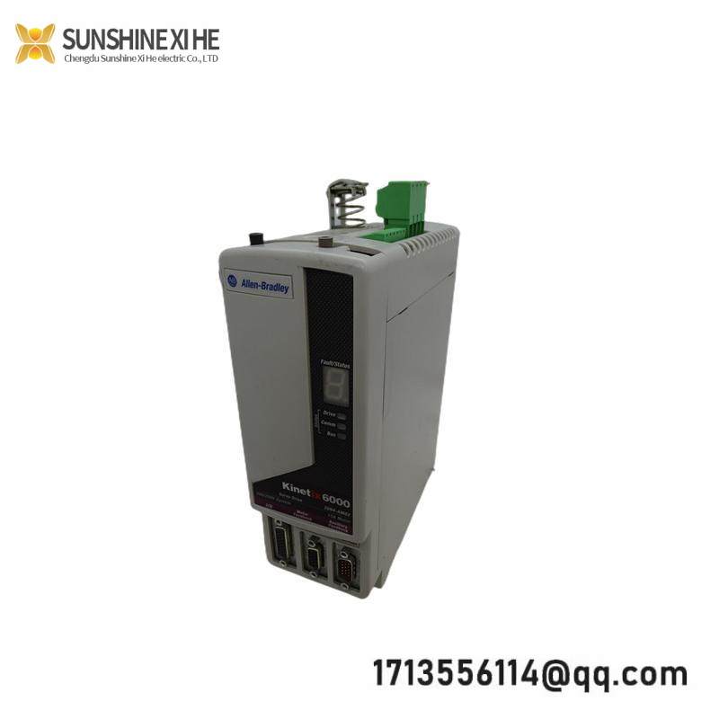 AB 2094-AM02 AXIS MODULE