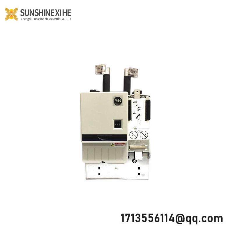 AB 2094-BC07-M05-M INTEGRATED AXIS POWER MODULE