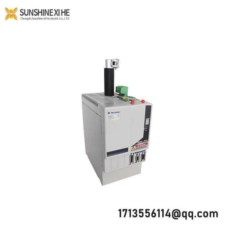 AB 2094-BM03-S AXIS MODULE