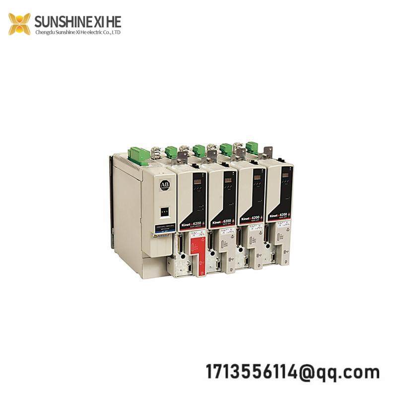 AB 2094-BM05-M AXIS MODULE