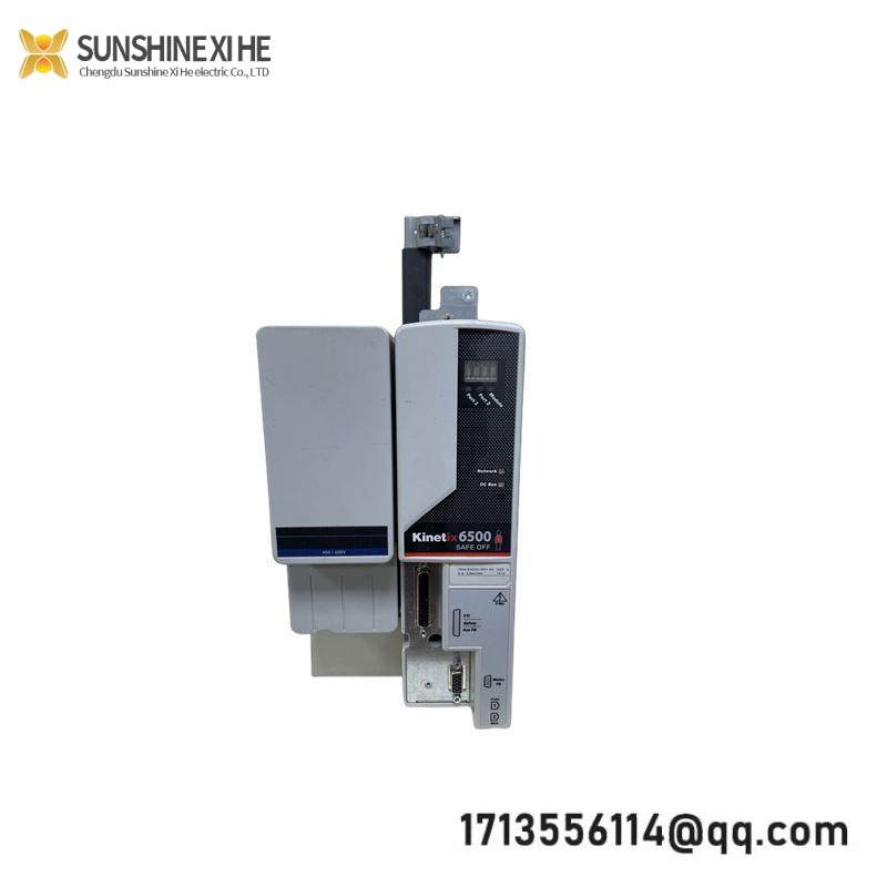 AB 2094-BM05 AXIS MODULE