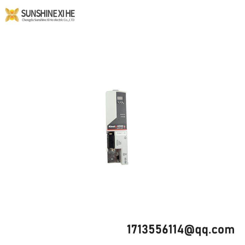 AB 2094-EN02D-M01-S1 Control Module