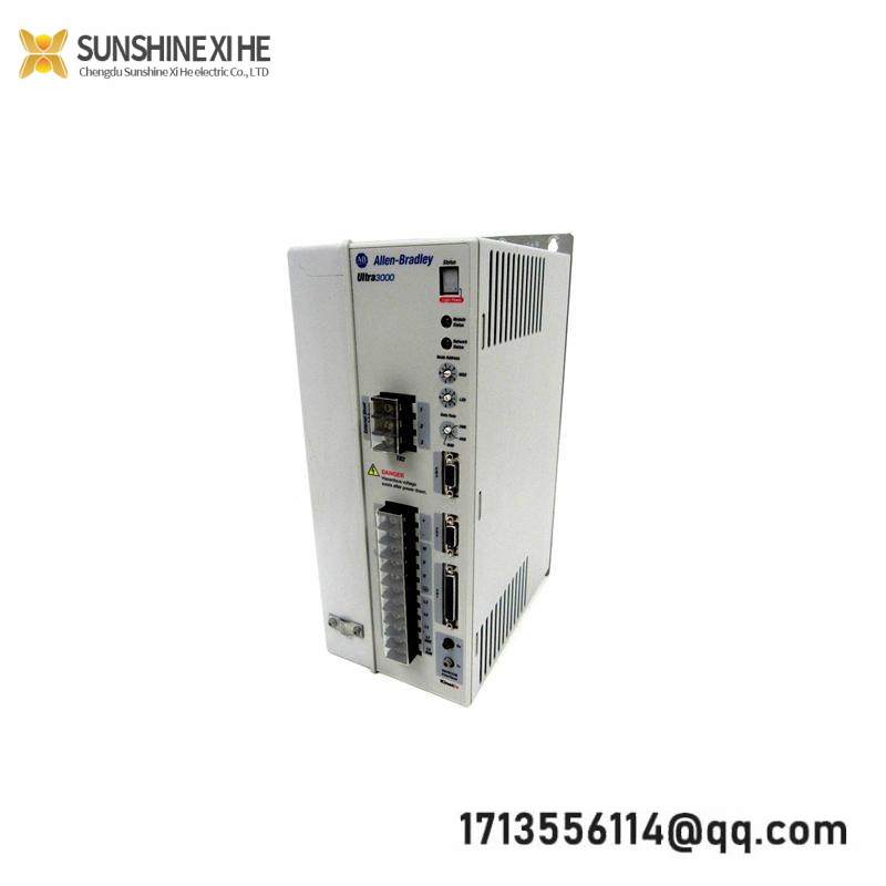 AB 2098-DSD-HV030-SE ULTRA 3000 DIGITAL
