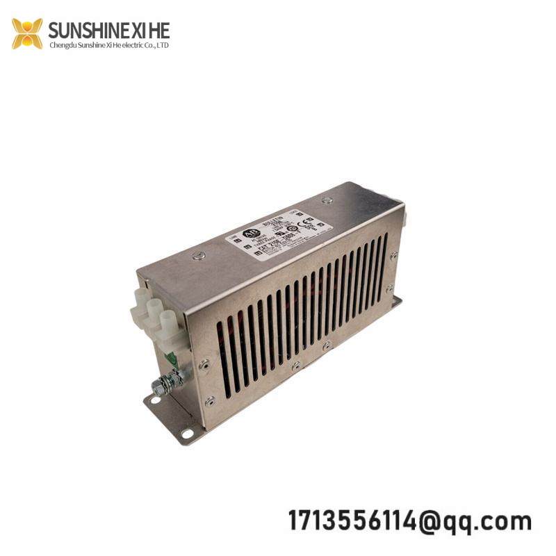 AB 2198-DB42-F THREE PHASE