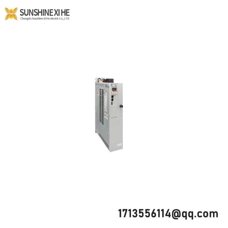 AB 2198-P208 DC-Bus Power Supply