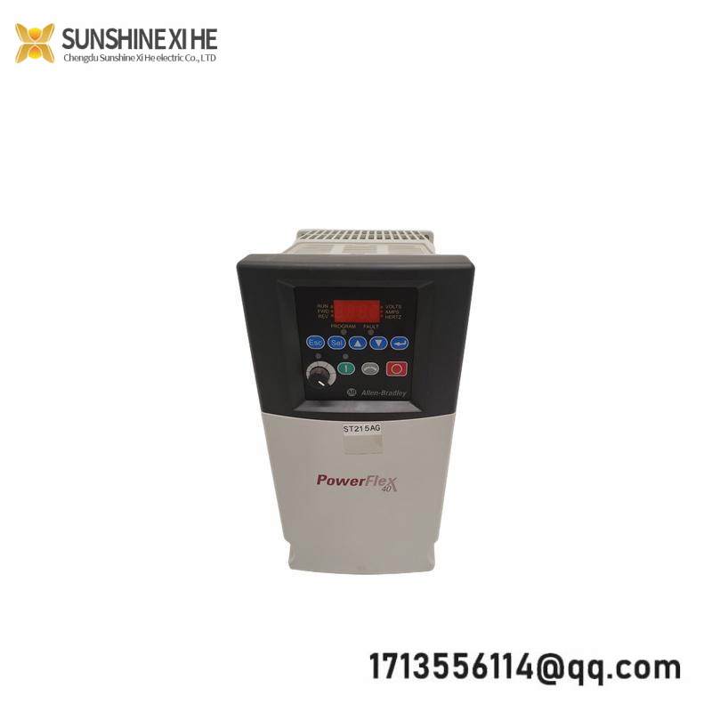 AB 22B-B024N104 AC DRIVE